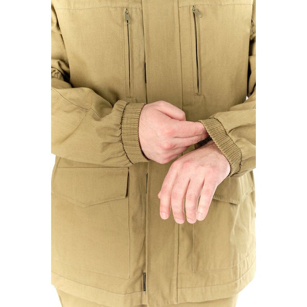 Костюм летний Fantom Force Gorka Light хаки 36