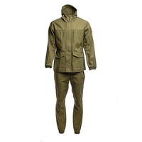 Костюм летний Fantom Force Gorka Light хаки 39