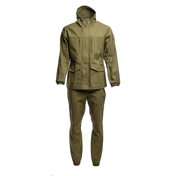 Костюм летний Fantom Force Gorka Light хаки 39