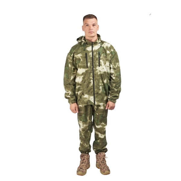 Костюм летний Fantom Force Solar 21016/1