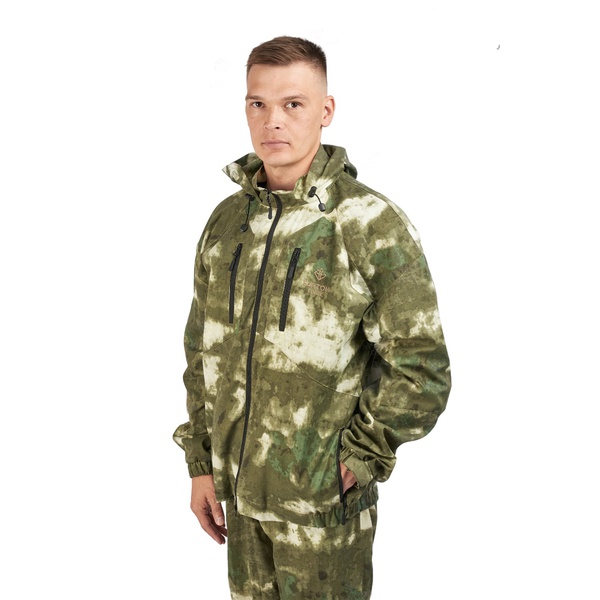 Костюм летний Fantom Force Solar 21016/1