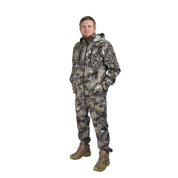 Костюм летний Fantom Force Solar DSN 0188-3