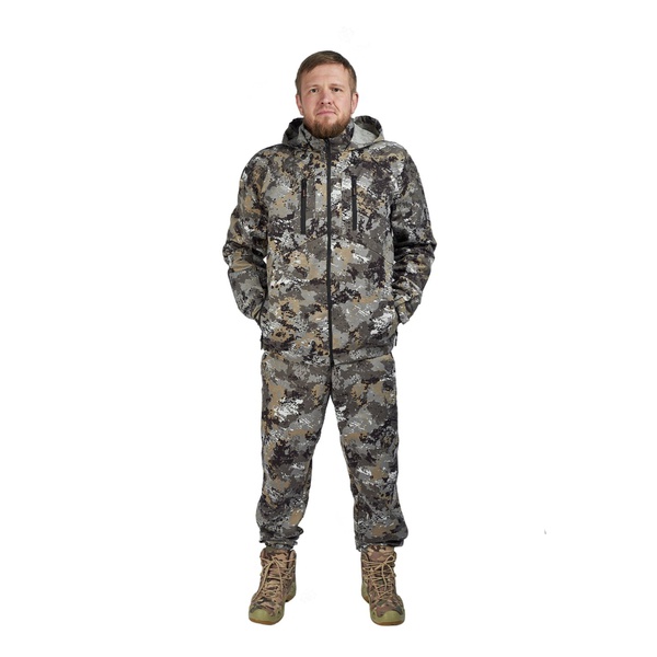 Костюм летний Fantom Force Solar DSN 0188-3