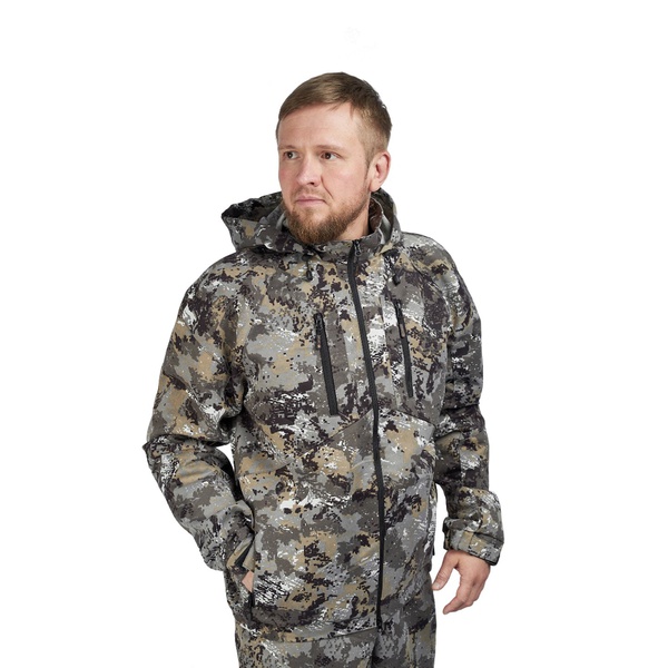 Костюм летний Fantom Force Solar DSN 0188-3