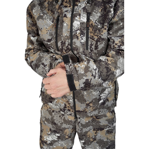 Костюм летний Fantom Force Solar DSN 0188-3