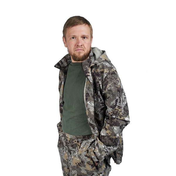 Костюм летний Fantom Force Solar DSN 0188-3