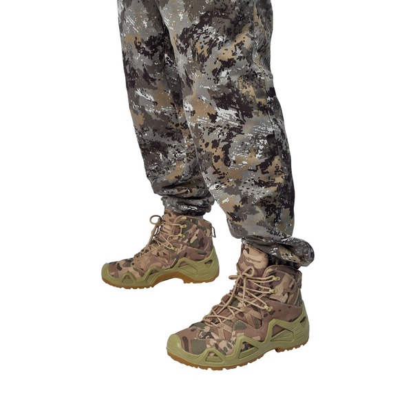 Костюм летний Fantom Force Solar DSN 0188-3