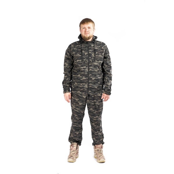 Костюм летний Fantom Force Solar DSN 264