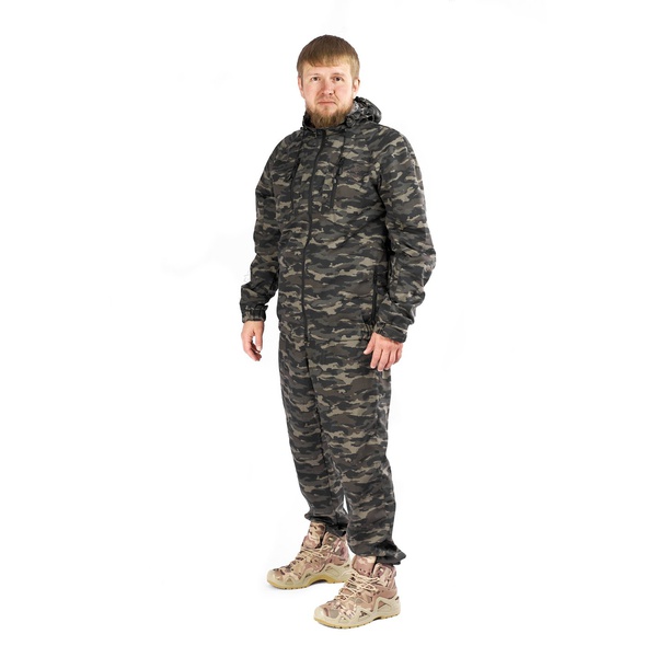 Костюм летний Fantom Force Solar DSN 264