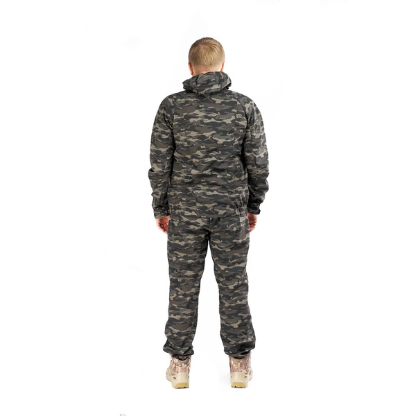 Костюм летний Fantom Force Solar DSN 264