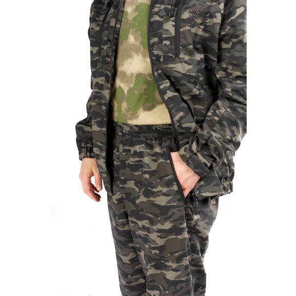 Костюм летний Fantom Force Solar DSN 264