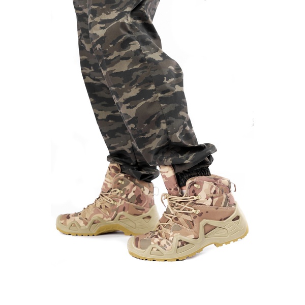 Костюм летний Fantom Force Solar DSN 264