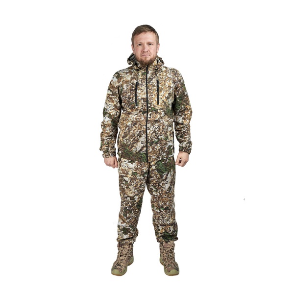 Костюм летний Fantom Force Solar DSN 652-1