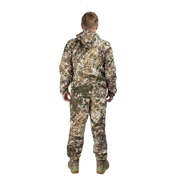 Костюм летний Fantom Force Solar DSN 652-1