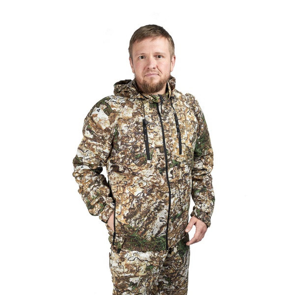 Костюм летний Fantom Force Solar DSN 652-1