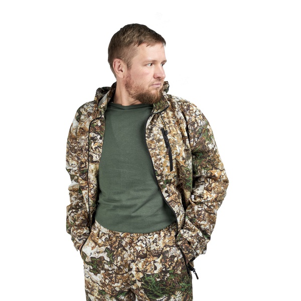 Костюм летний Fantom Force Solar DSN 652-1