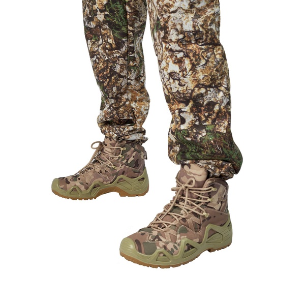 Костюм летний Fantom Force Solar DSN 652-1