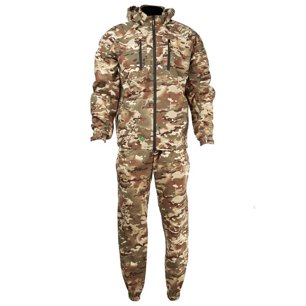 Костюм летний Fantom Force Solar DSN Multi 5 Cam