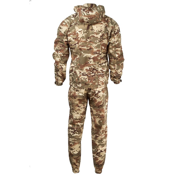 Костюм летний Fantom Force Solar DSN Multi 5 Cam