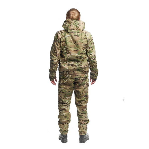 Костюм летний Fantom Force Solar М210 Cam/РГ