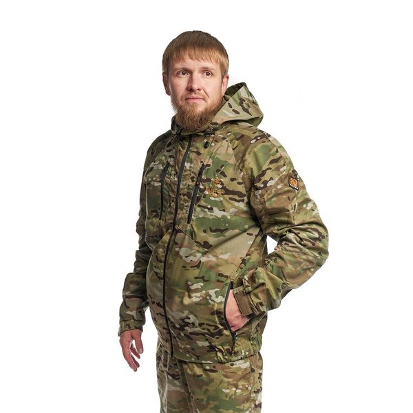 Костюм летний Fantom Force Solar М210 Cam/РГ