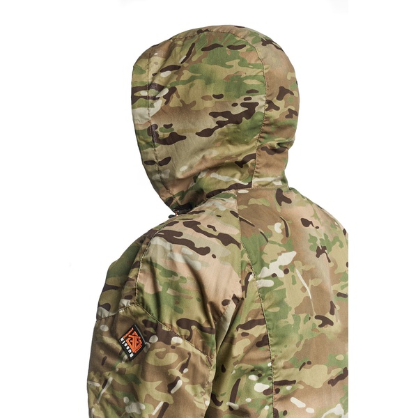 Костюм летний Fantom Force Solar М210 Cam/РГ