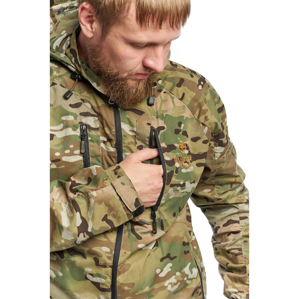 Костюм летний Fantom Force Solar М210 Cam/РГ