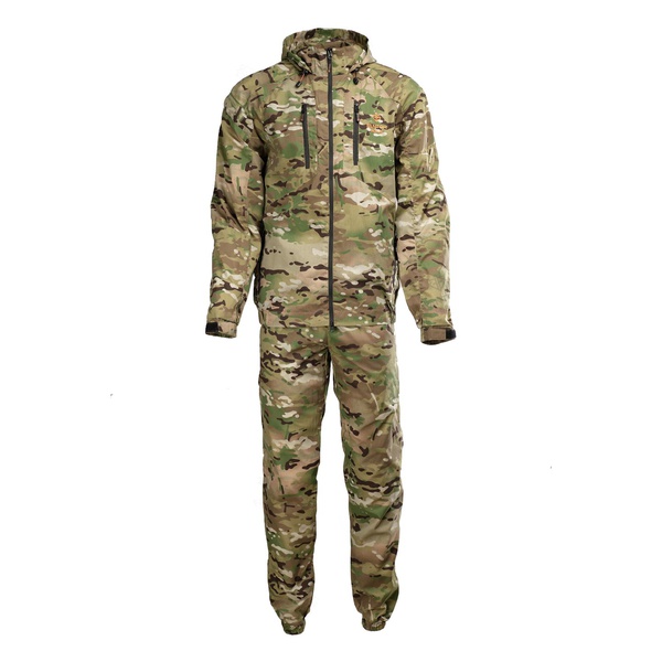 Костюм летний Fantom Force Solar М210 Cam/РГ