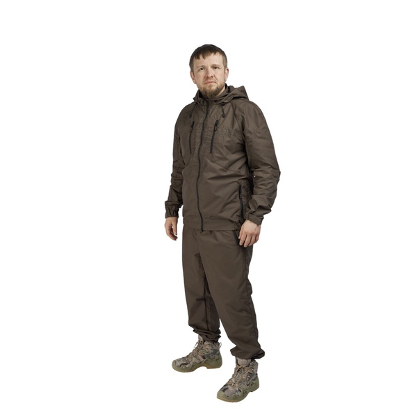 Костюм летний Fantom Force Solar хаки 309