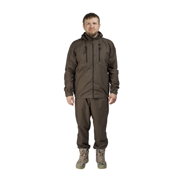 Костюм летний Fantom Force Solar хаки 309