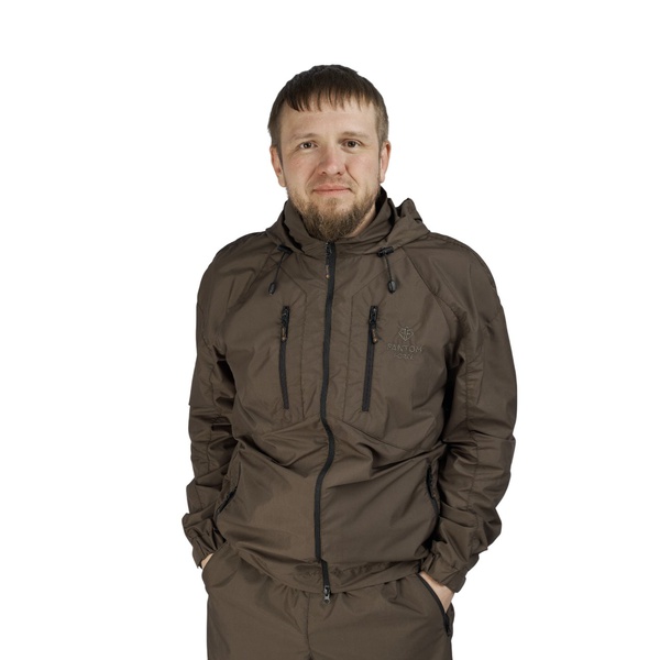 Костюм летний Fantom Force Solar хаки 309