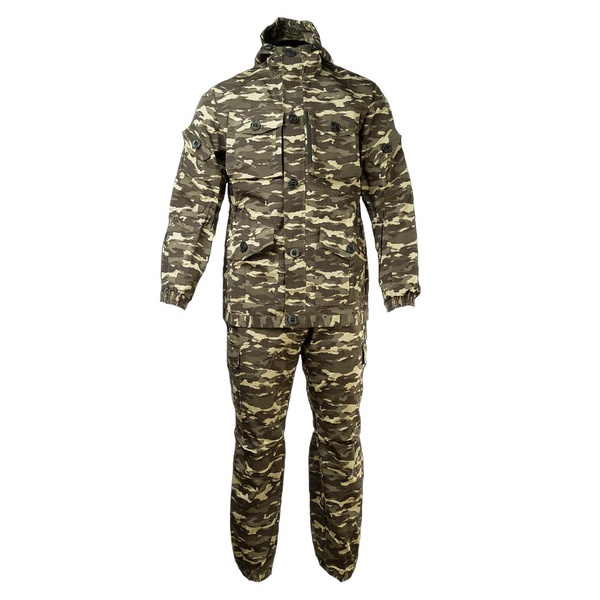 Костюм летний Fantom Force Gorka 5 264