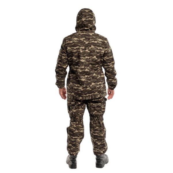 Костюм летний Fantom Force Gorka 5 264