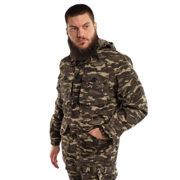 Костюм летний Fantom Force Gorka 5 264