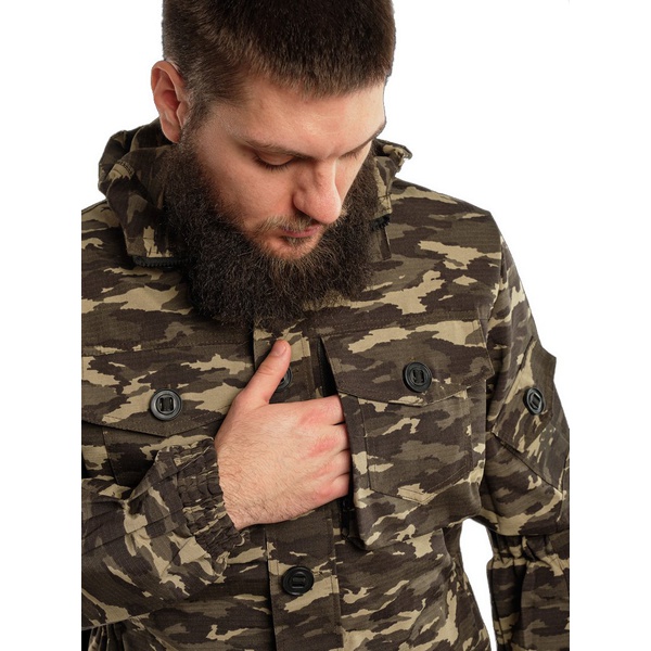 Костюм летний Fantom Force Gorka 5 264