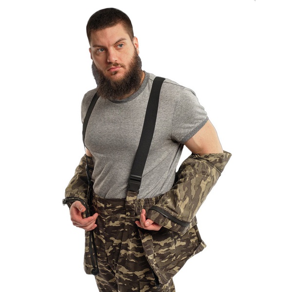 Костюм летний Fantom Force Gorka 5 264