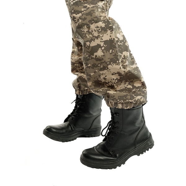 Костюм летний Fantom Force Gorka 5 128-2