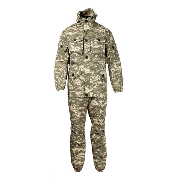 Костюм летний Fantom Force Gorka 5 128-2