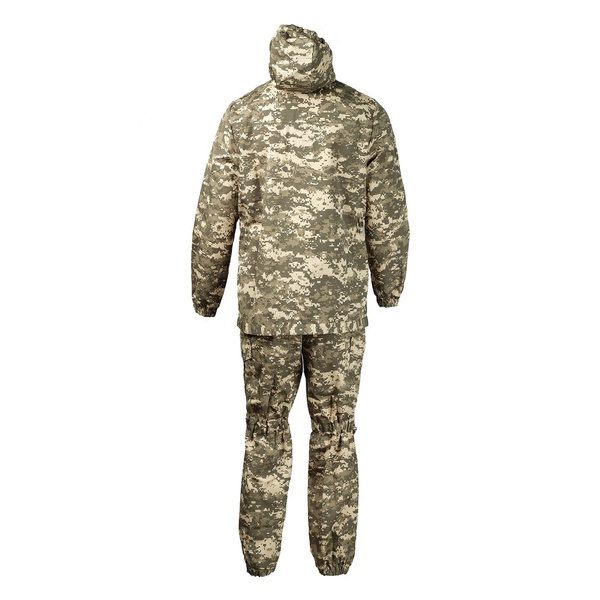 Костюм летний Fantom Force Gorka 5 128-2