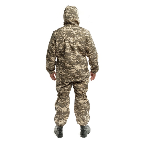 Костюм летний Fantom Force Gorka 5 128-2