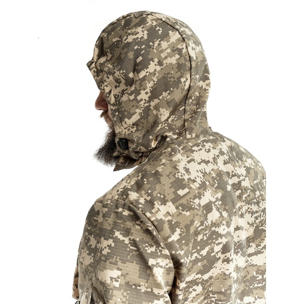 Костюм летний Fantom Force Gorka 5 128-2