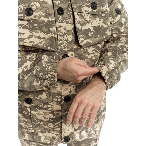 Костюм летний Fantom Force Gorka 5 128-2