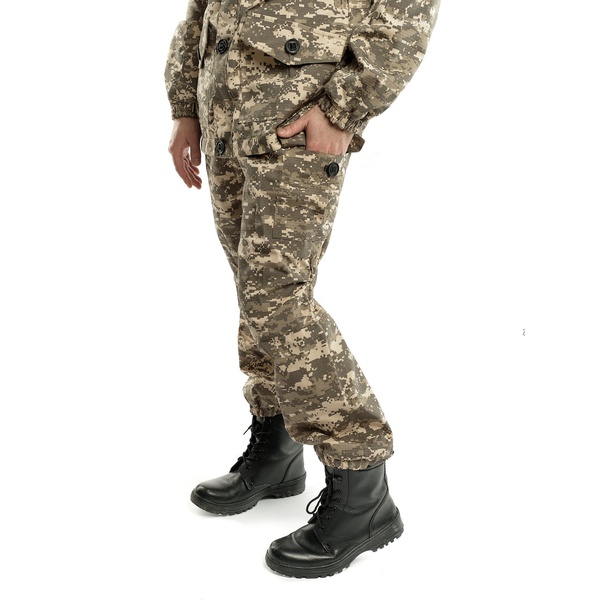 Костюм летний Fantom Force Gorka 5 128-2