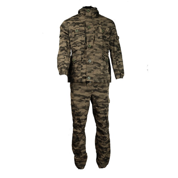 Костюм летний Fantom Force Gorka 5 DJIN