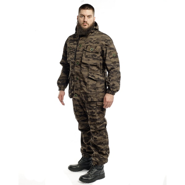 Костюм летний Fantom Force Gorka 5 DJIN