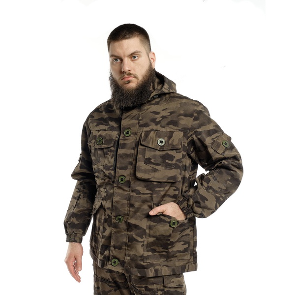 Костюм летний Fantom Force Gorka 5 DJIN