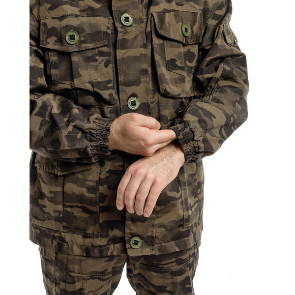 Костюм летний Fantom Force Gorka 5 DJIN