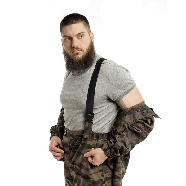 Костюм летний Fantom Force Gorka 5 DJIN