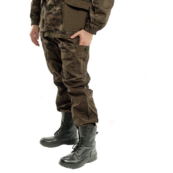 Костюм летний Fantom Force Gorka 5 DJIN\т. хаки 309