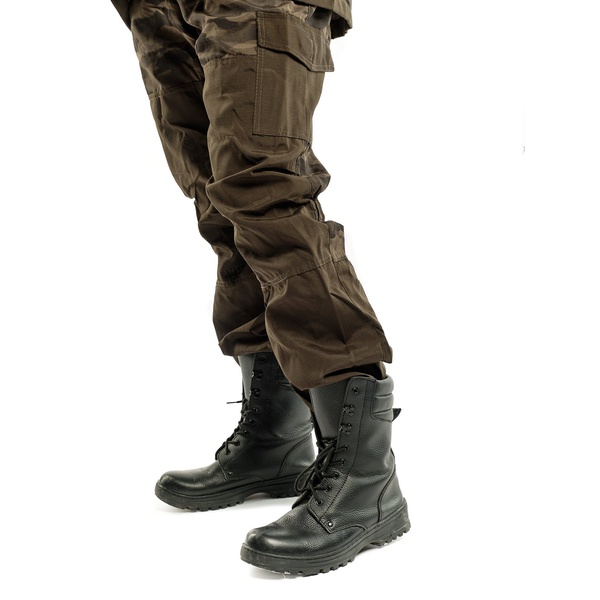 Костюм летний Fantom Force Gorka 5 DJIN\т. хаки 309